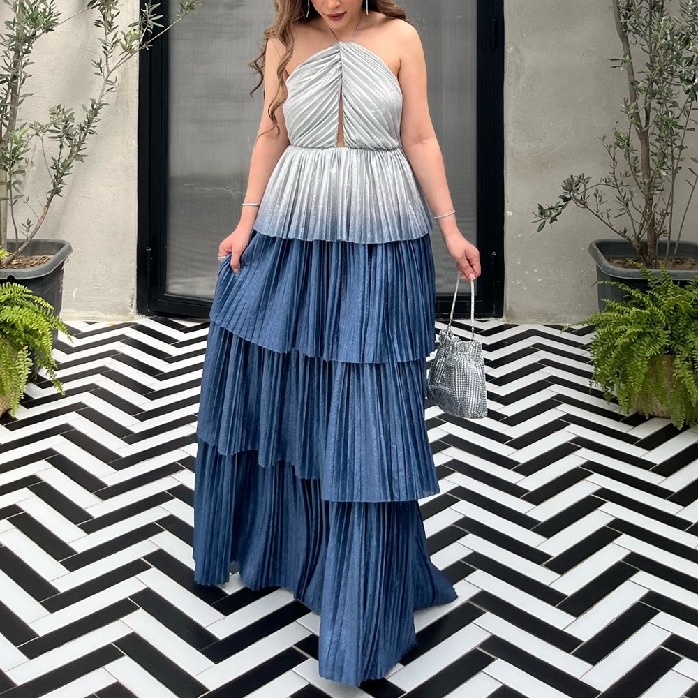 Trendy Wedding Guest Dress from Revolve